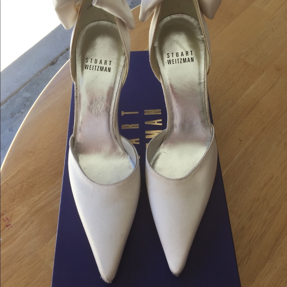 Beautiful heels